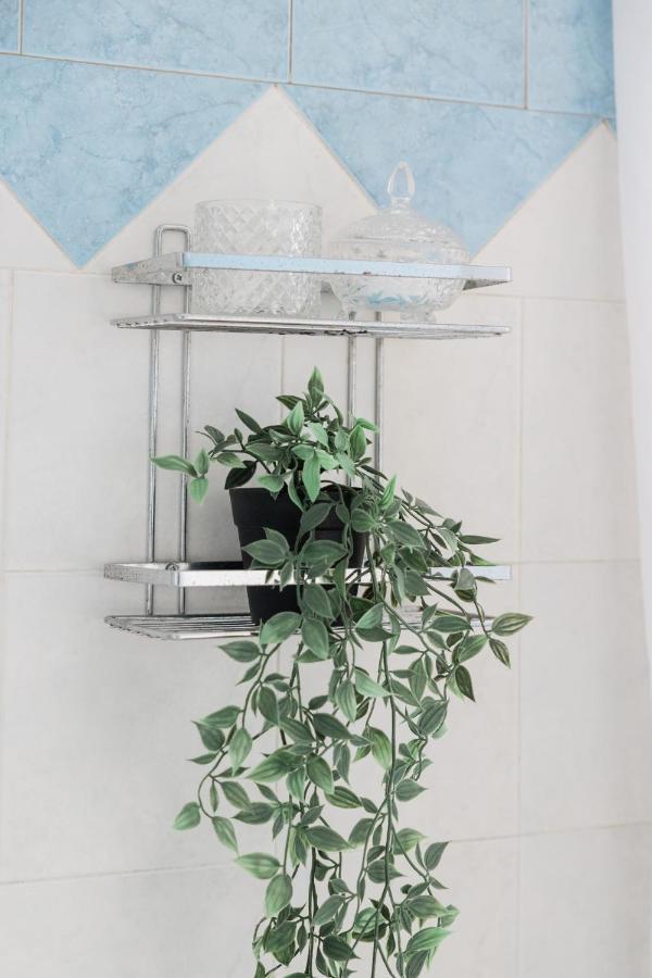 Mellow Studio In Volos City Apartment Luaran gambar